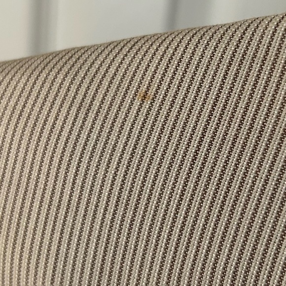 Vintage Gucci Men's Cream Single Breasted Blazer Wool Blend - Picture 12 of 13